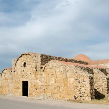 Casa Su Soi San Giovanni di Sinis