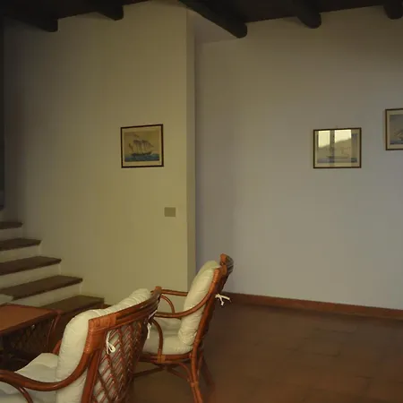 Casa Su Soi