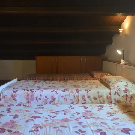 Casa vacanze Casa Su Soi
