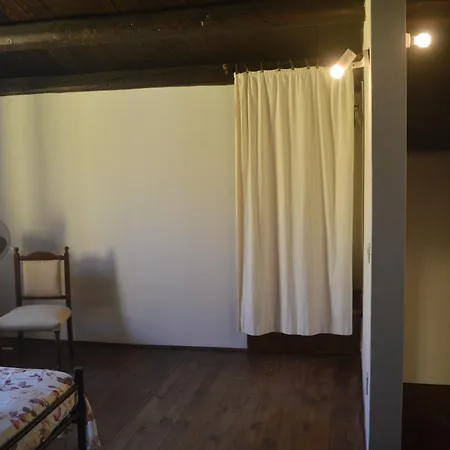 Casa Su Soi San Giovanni di Sinis