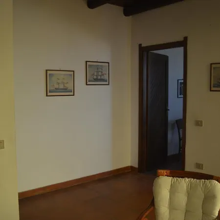 Casa vacanze Casa Su Soi *