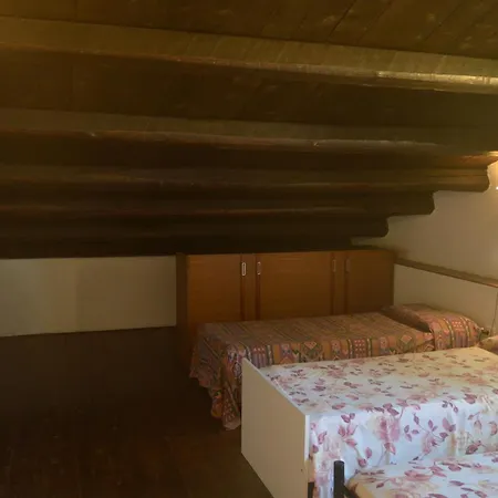 Casa Su Soi Casa vacanze San Giovanni di Sinis