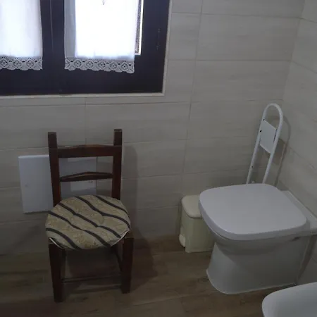 Casa vacanze Casa Su Soi San Giovanni di Sinis