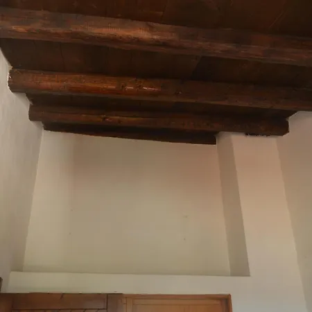 Casa Su Soi San Giovanni di Sinis