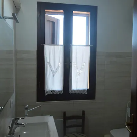 Casa Su Soi Casa vacanze *