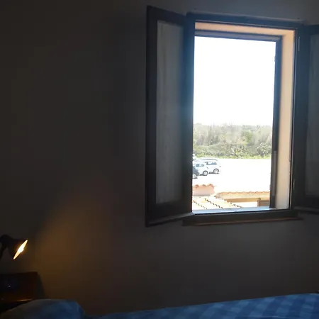 Casa Su Soi * San Giovanni di Sinis