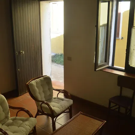 Casa vacanze Casa Su Soi