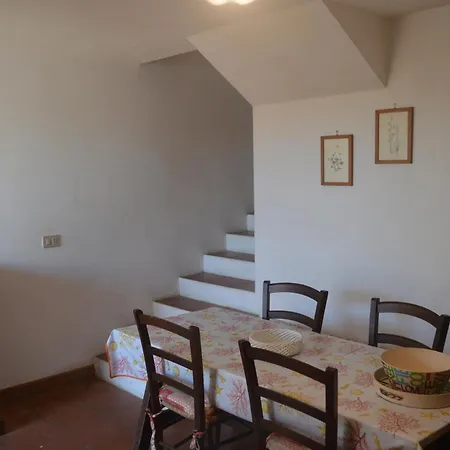 Casa Su Soi Casa vacanze San Giovanni di Sinis