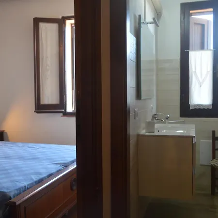 Casa vacanze Casa Su Soi San Giovanni di Sinis