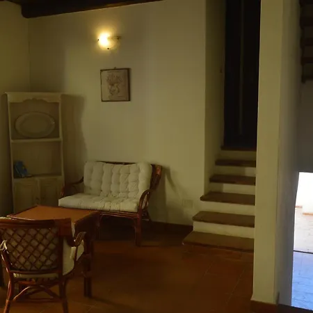Casa vacanze Casa Su Soi *