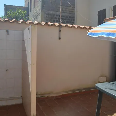 Casa vacanze Casa Su Soi San Giovanni di Sinis