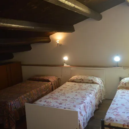 Casa Su Soi