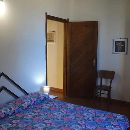 Casa vacanze Casa Su Soi