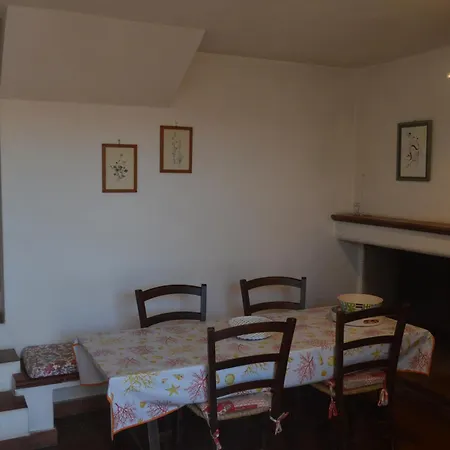 Casa Su Soi San Giovanni di Sinis