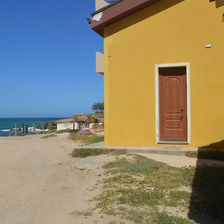 Casa Su Soi * San Giovanni di Sinis