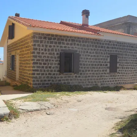 Casa vacanze Casa Su Soi San Giovanni di Sinis